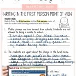 Narrative Point of View 1st, 2nd and 3rd Person: Proven Techniques That ...