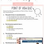 Narrative Point of View 1st, 2nd and 3rd Person: Proven Techniques That ...